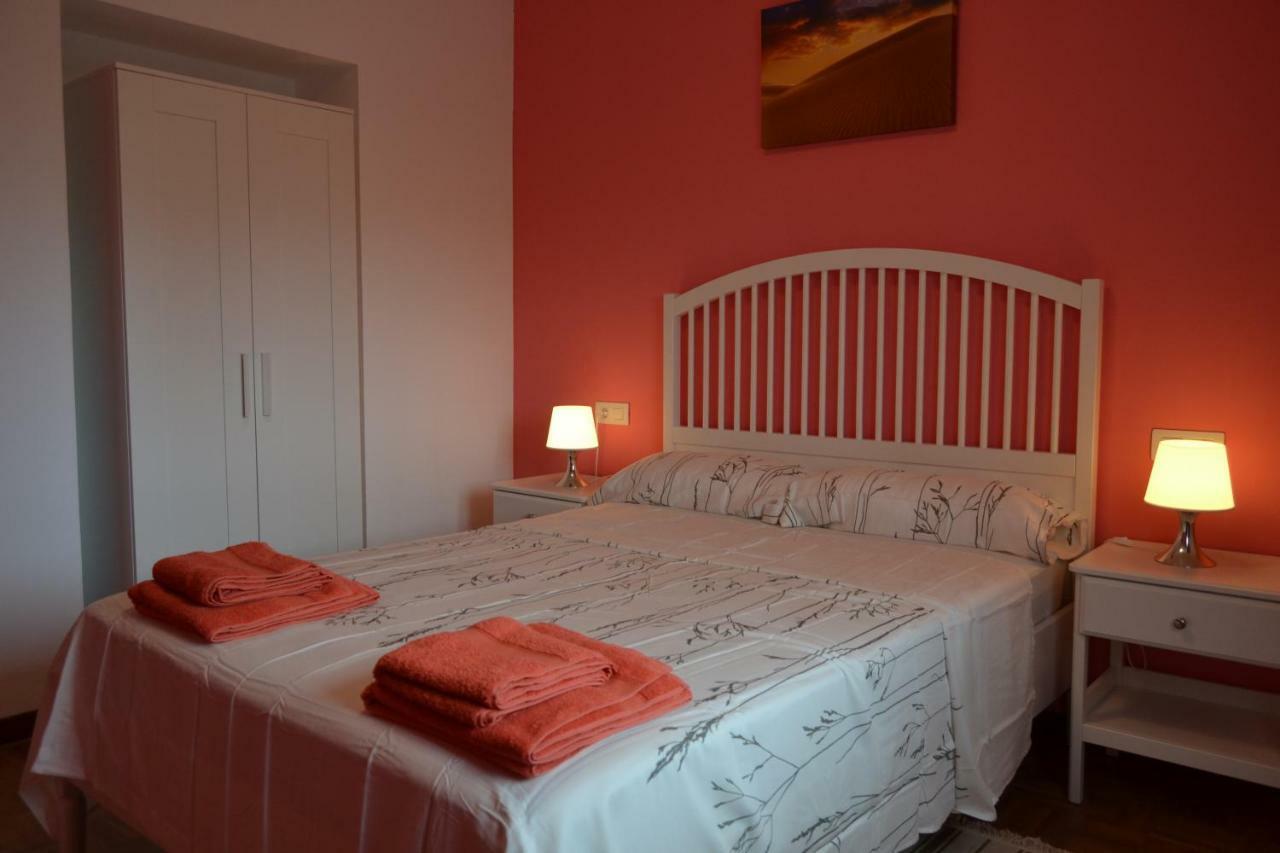 Magnifico Penthouse Palmas Appartement Las Palmas de Gran Canaria
