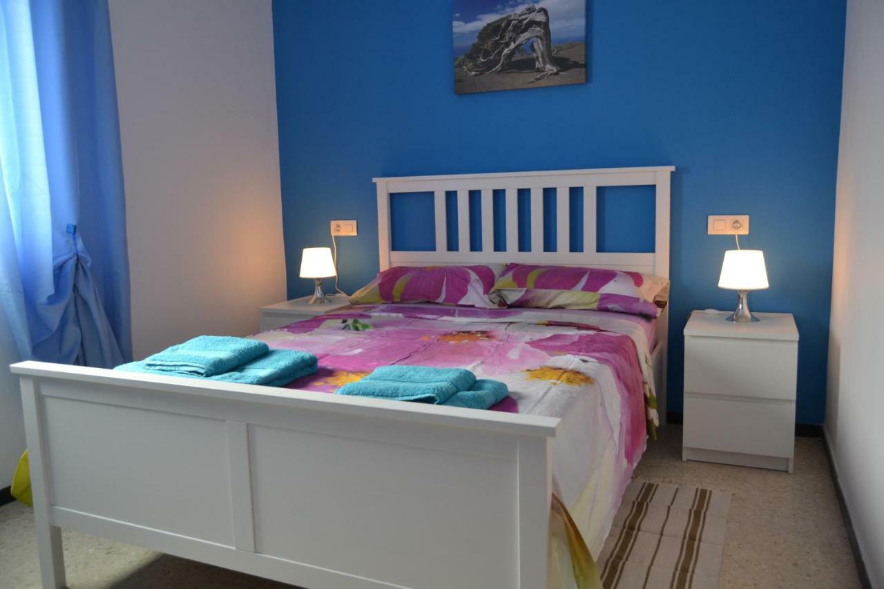 Magnifico Penthouse Palmas Appartement Las Palmas de Gran Canaria