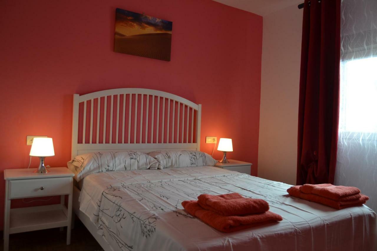 Appartement Magnifico Penthouse Palmas *
