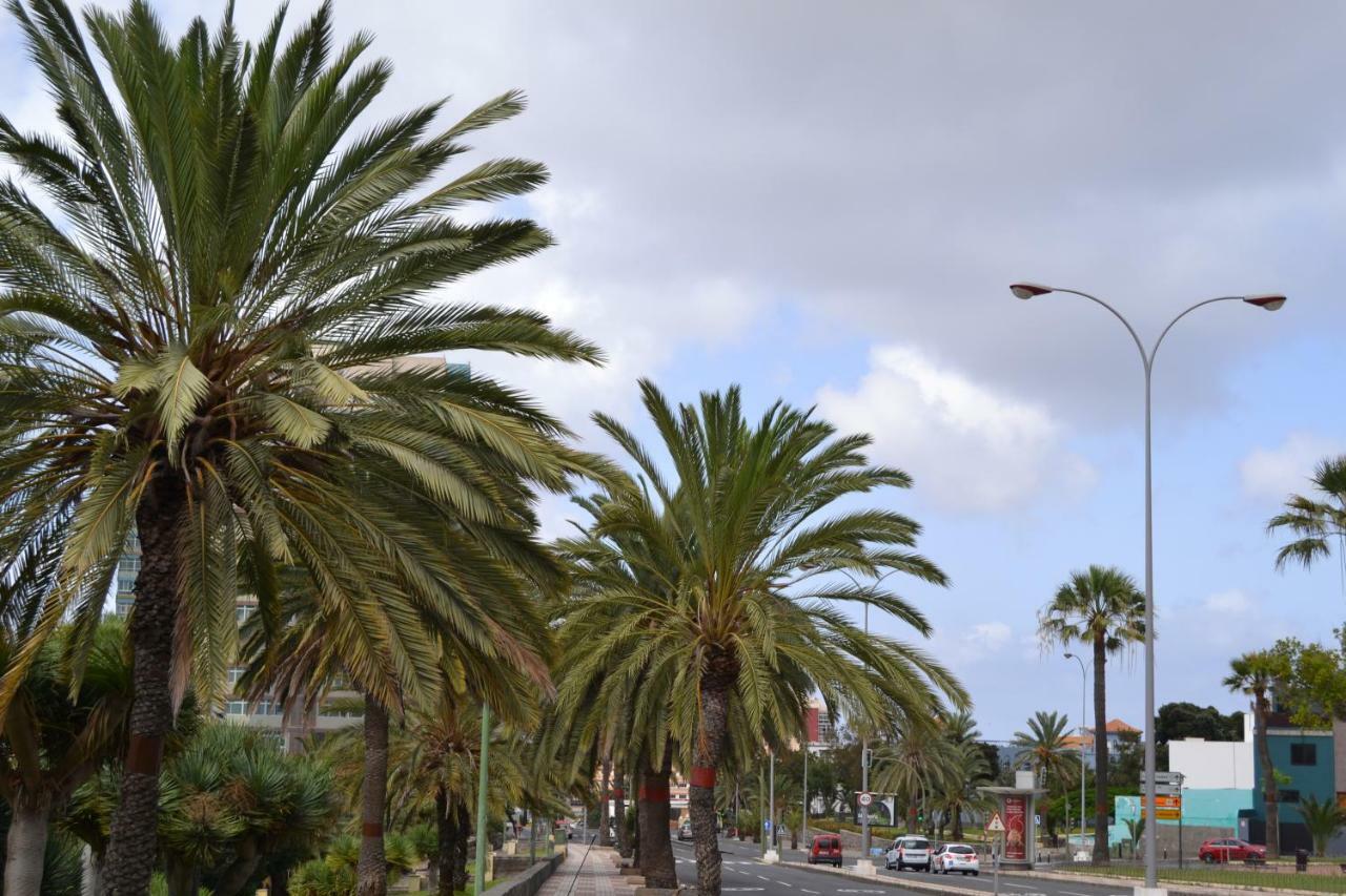 Magnifico Penthouse Palmas * Las Palmas de Gran Canaria