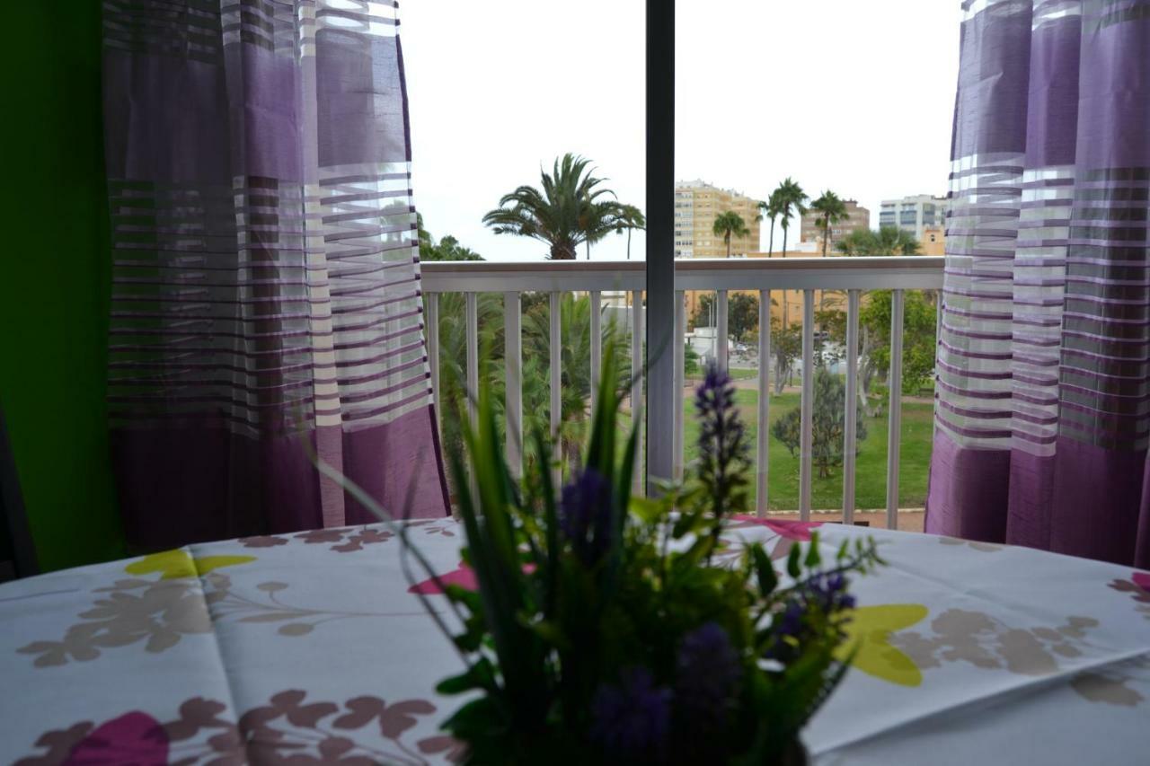 Appartement Magnifico Penthouse Palmas