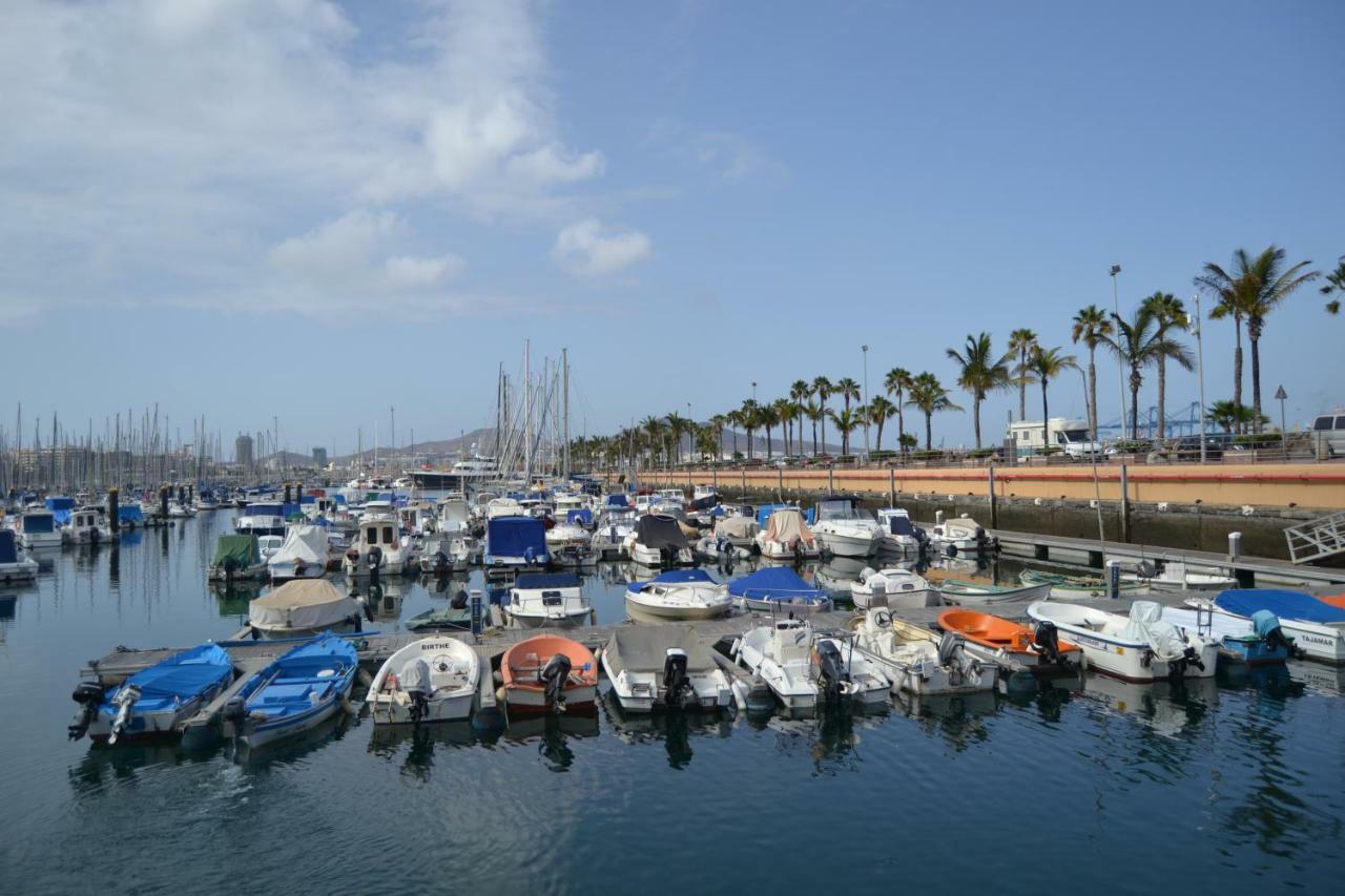 Magnifico Penthouse Palmas * Las Palmas de Gran Canaria