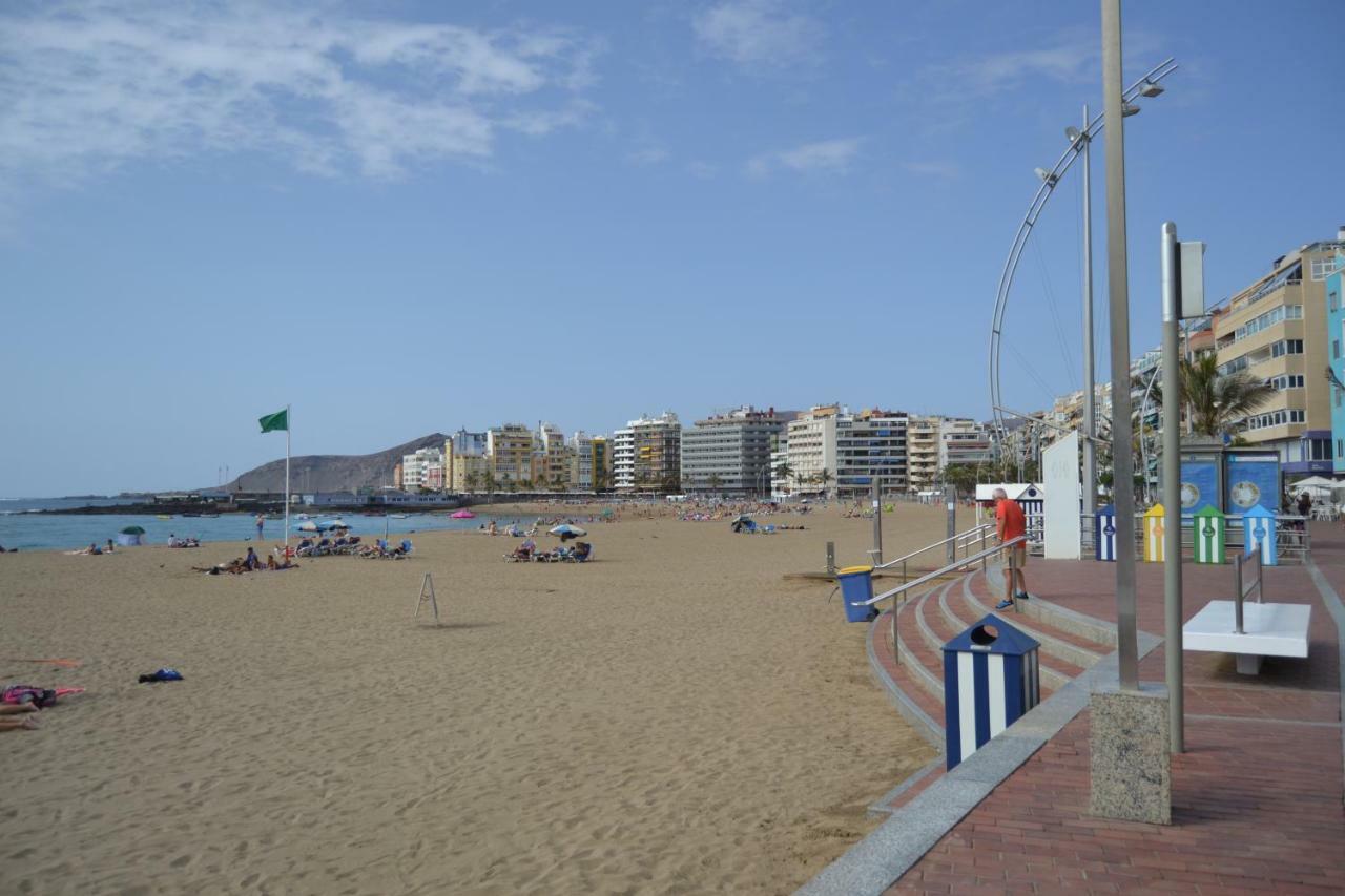 Magnifico Penthouse Palmas Appartement