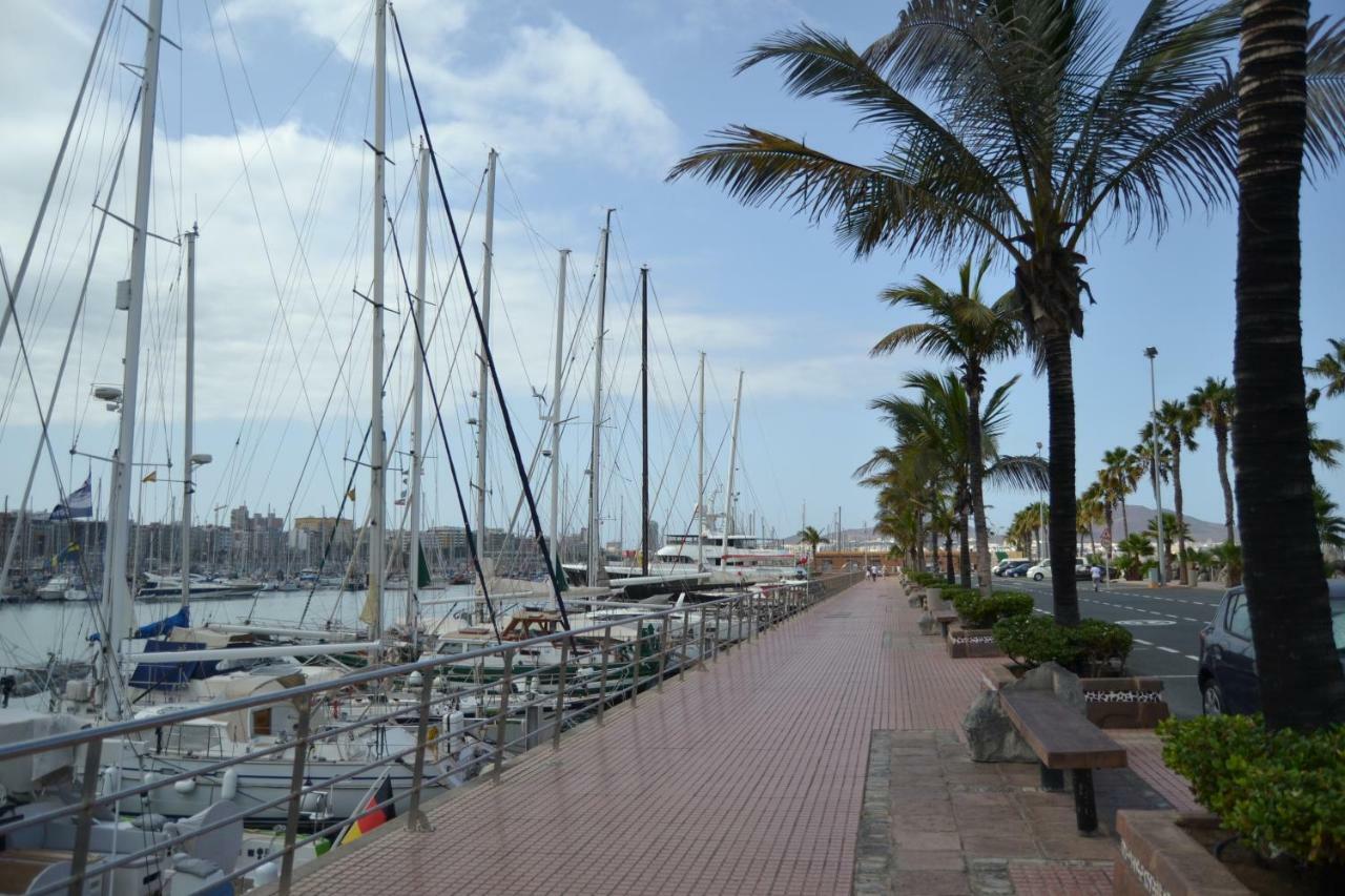 Appartement Magnifico Penthouse Palmas