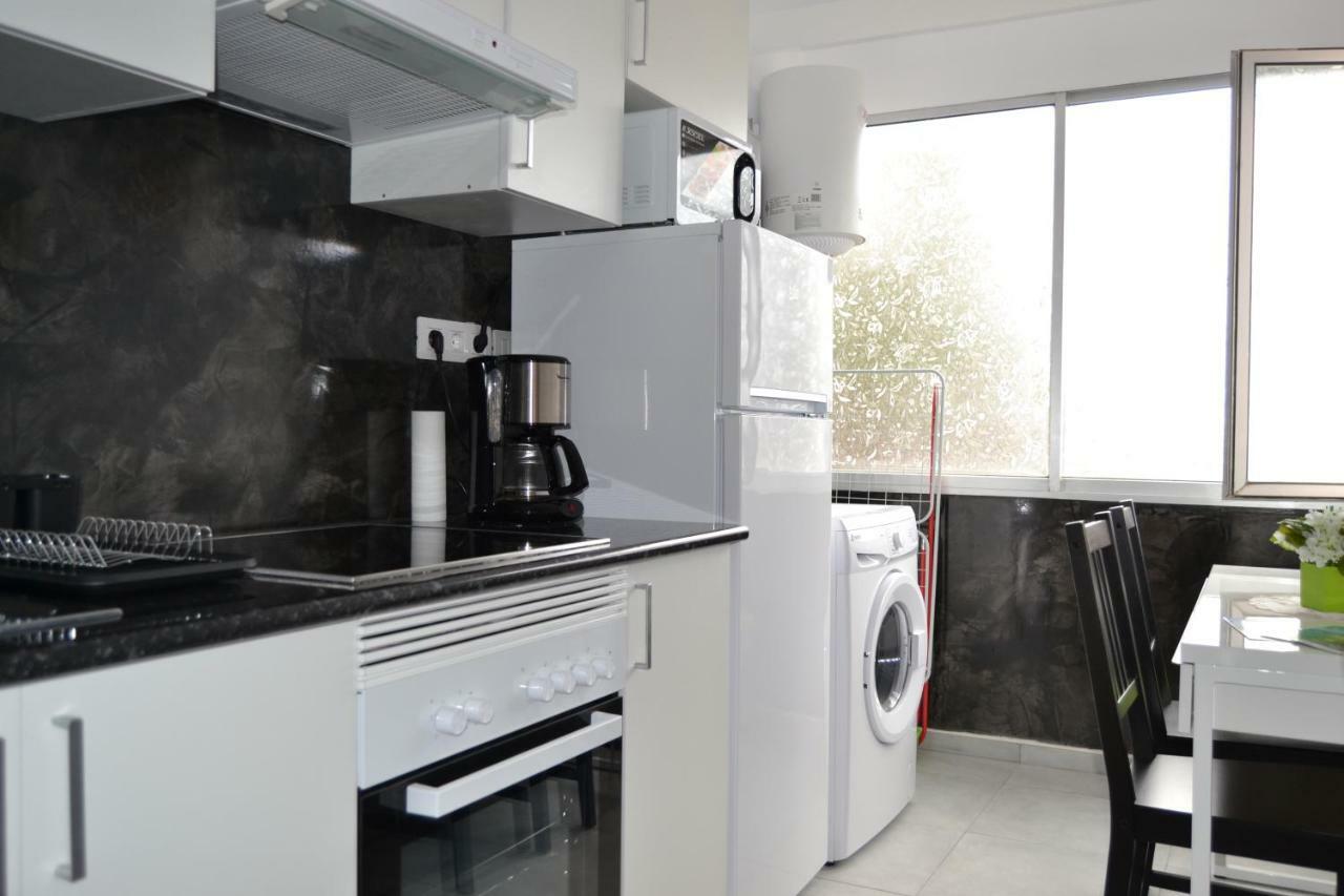 Appartement Magnifico Penthouse Palmas