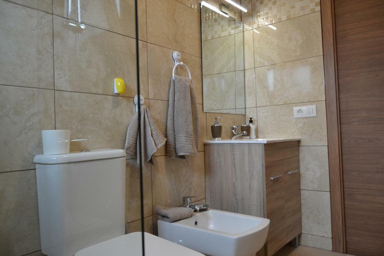 Appartement Magnifico Penthouse Palmas Las Palmas de Gran Canaria